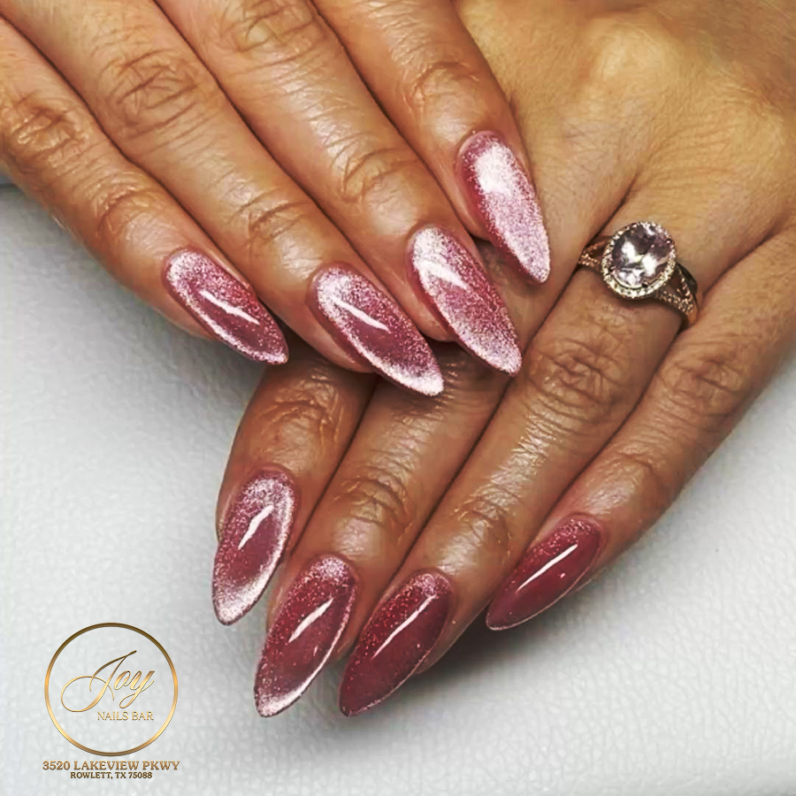 amazing nail